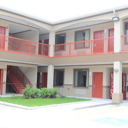 Palace Inn Sam Houston Race Park Kültér fotó