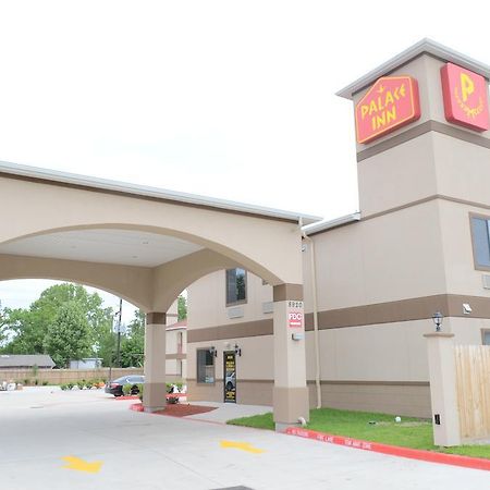 Palace Inn Sam Houston Race Park Kültér fotó