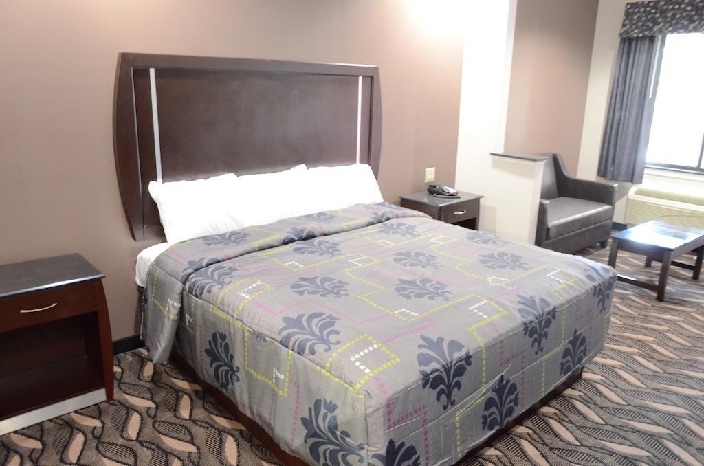 Palace Inn Sam Houston Race Park Szoba fotó