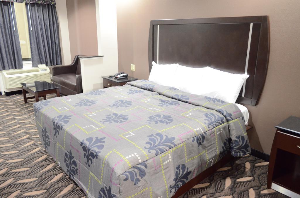 Palace Inn Sam Houston Race Park Szoba fotó