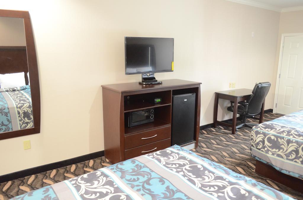 Palace Inn Sam Houston Race Park Szoba fotó