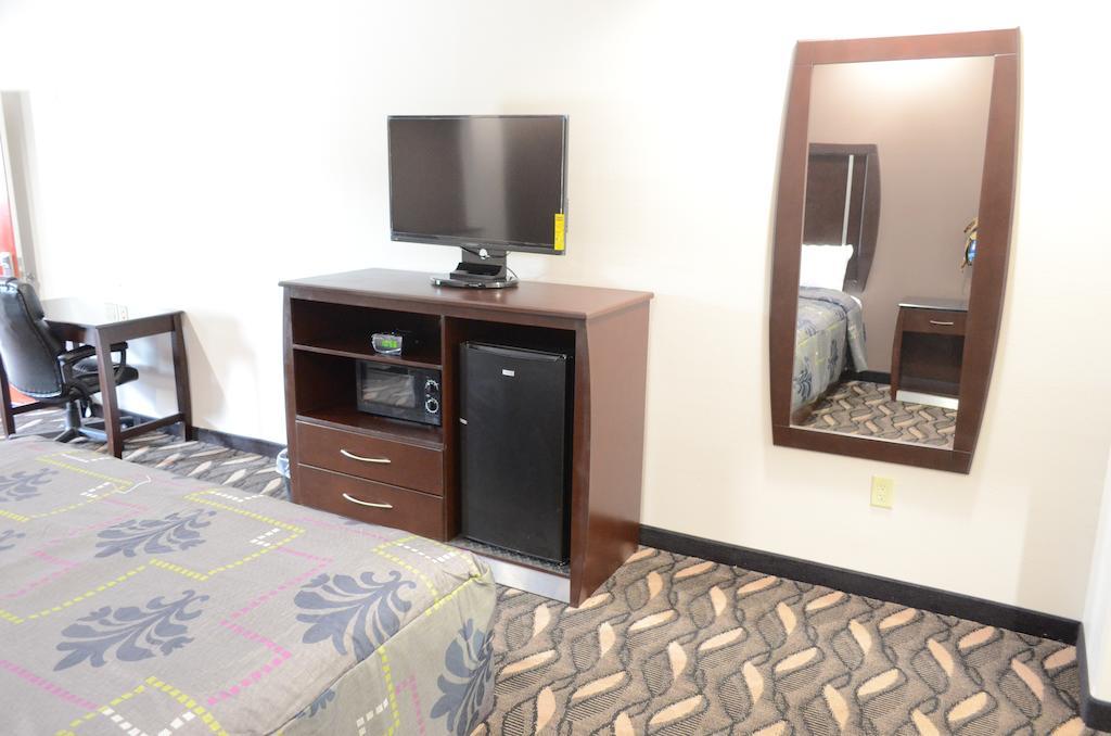 Palace Inn Sam Houston Race Park Szoba fotó