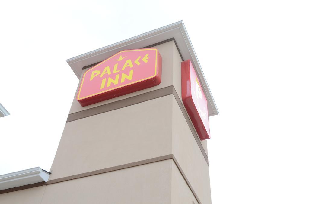 Palace Inn Sam Houston Race Park Kültér fotó