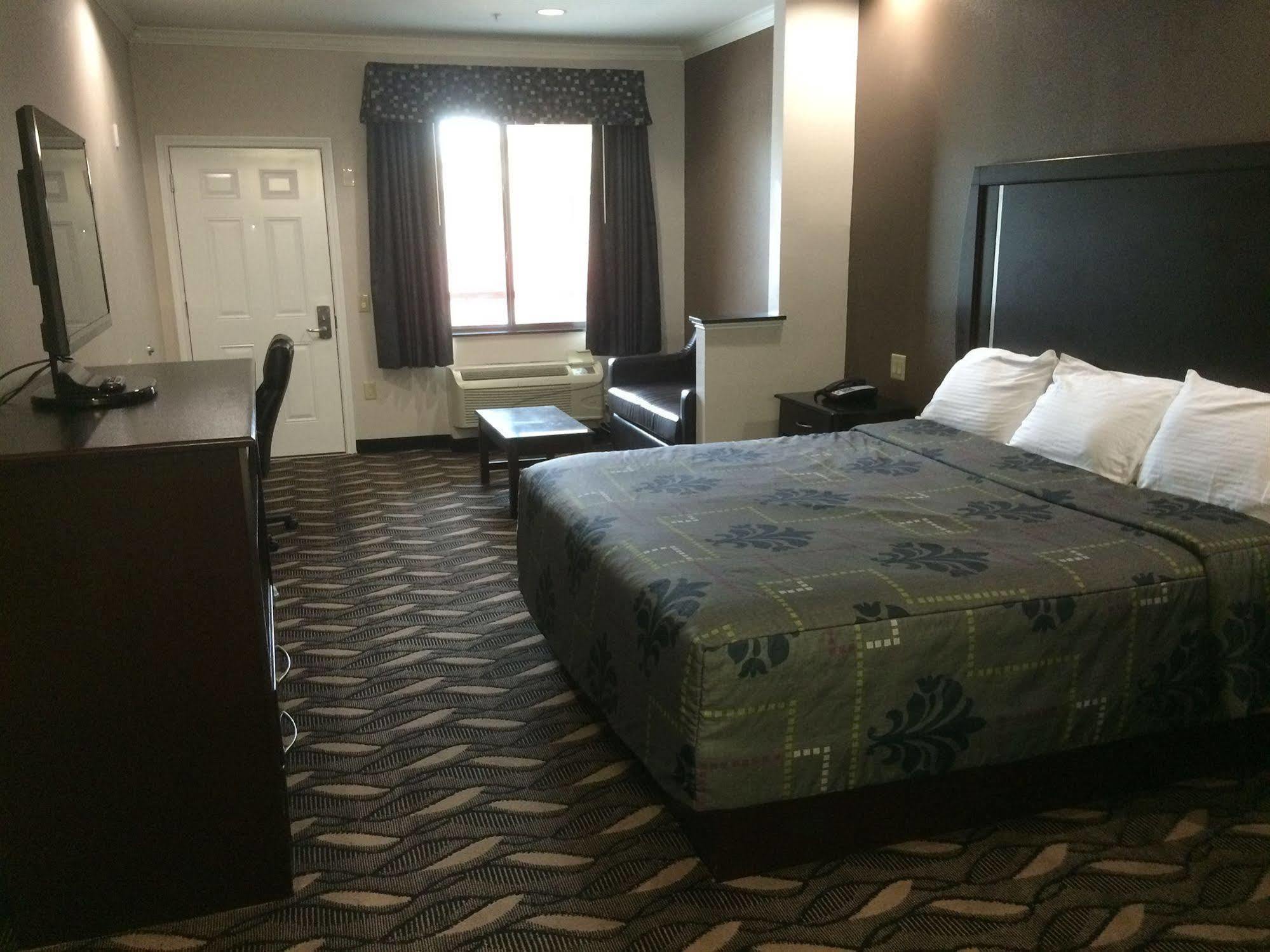 Palace Inn Sam Houston Race Park Kültér fotó