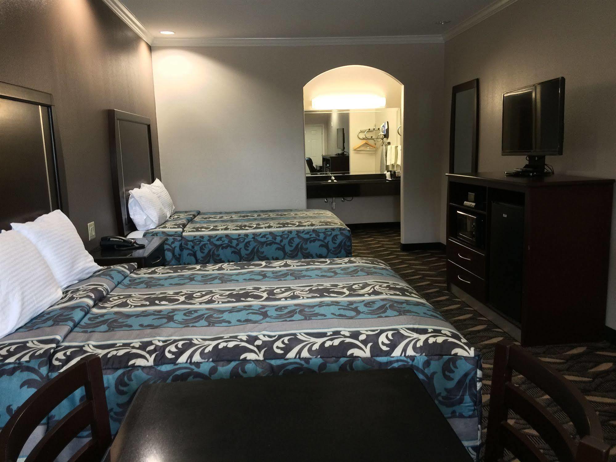 Palace Inn Sam Houston Race Park Kültér fotó