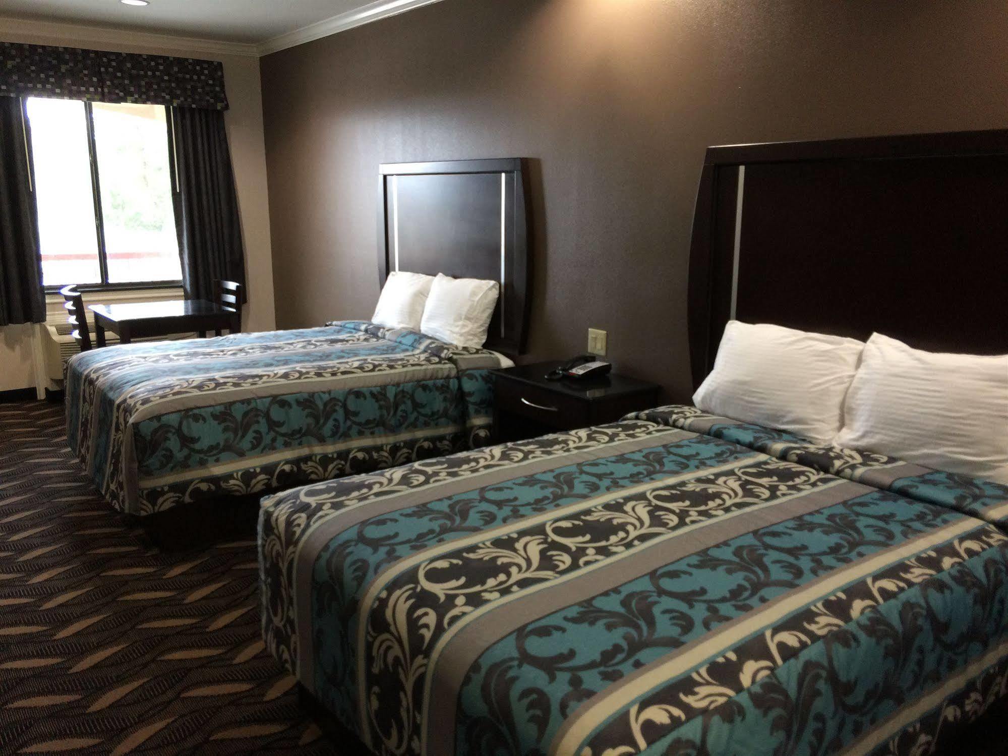 Palace Inn Sam Houston Race Park Kültér fotó