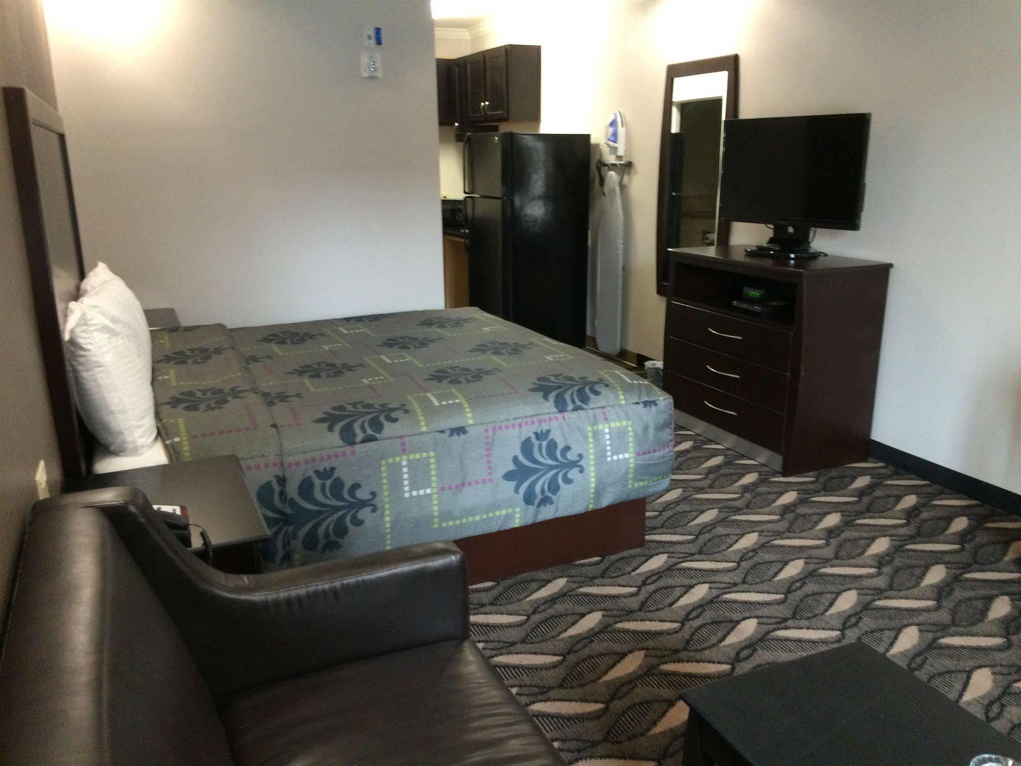 Palace Inn Sam Houston Race Park Kültér fotó