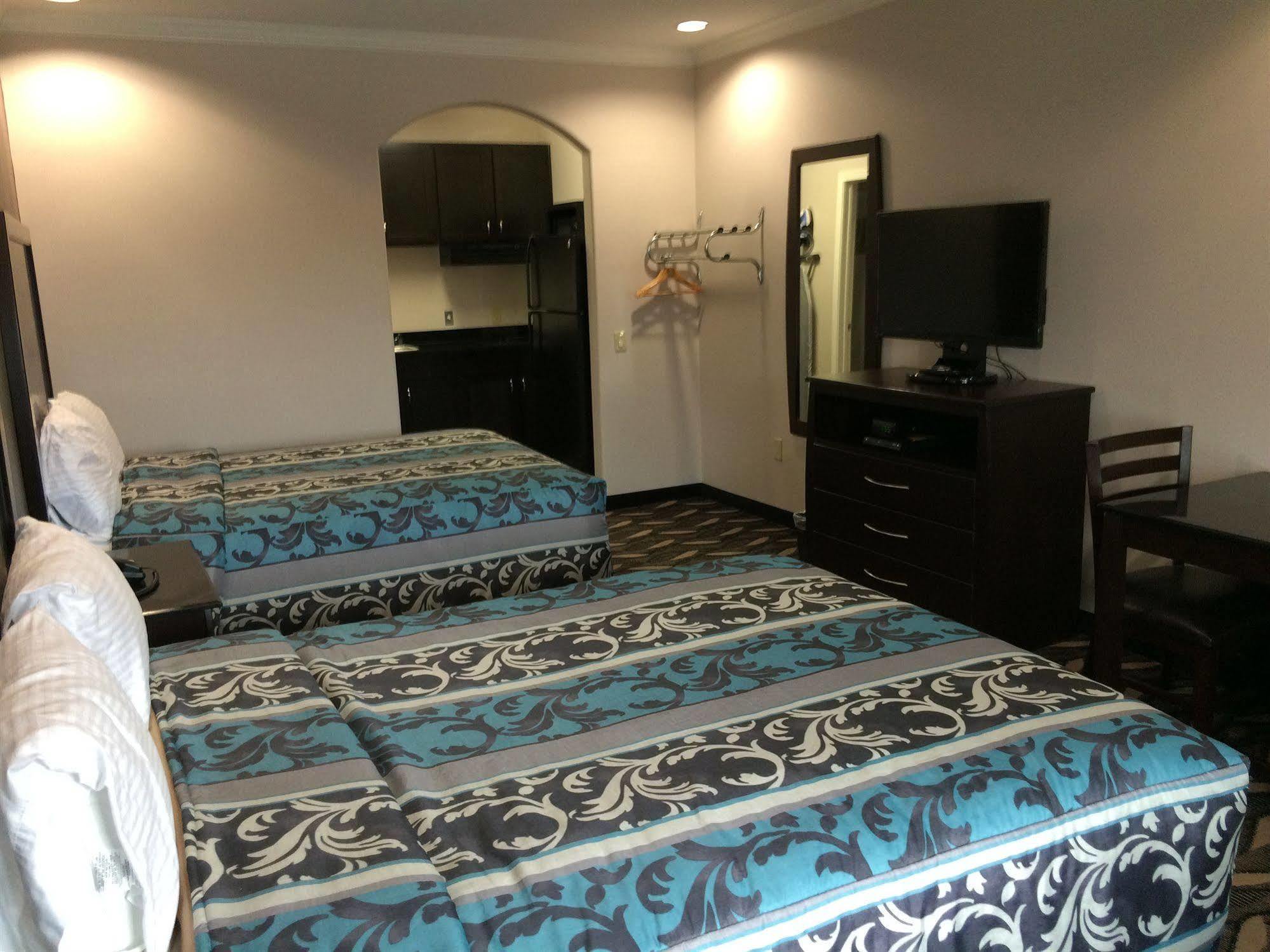 Palace Inn Sam Houston Race Park Kültér fotó