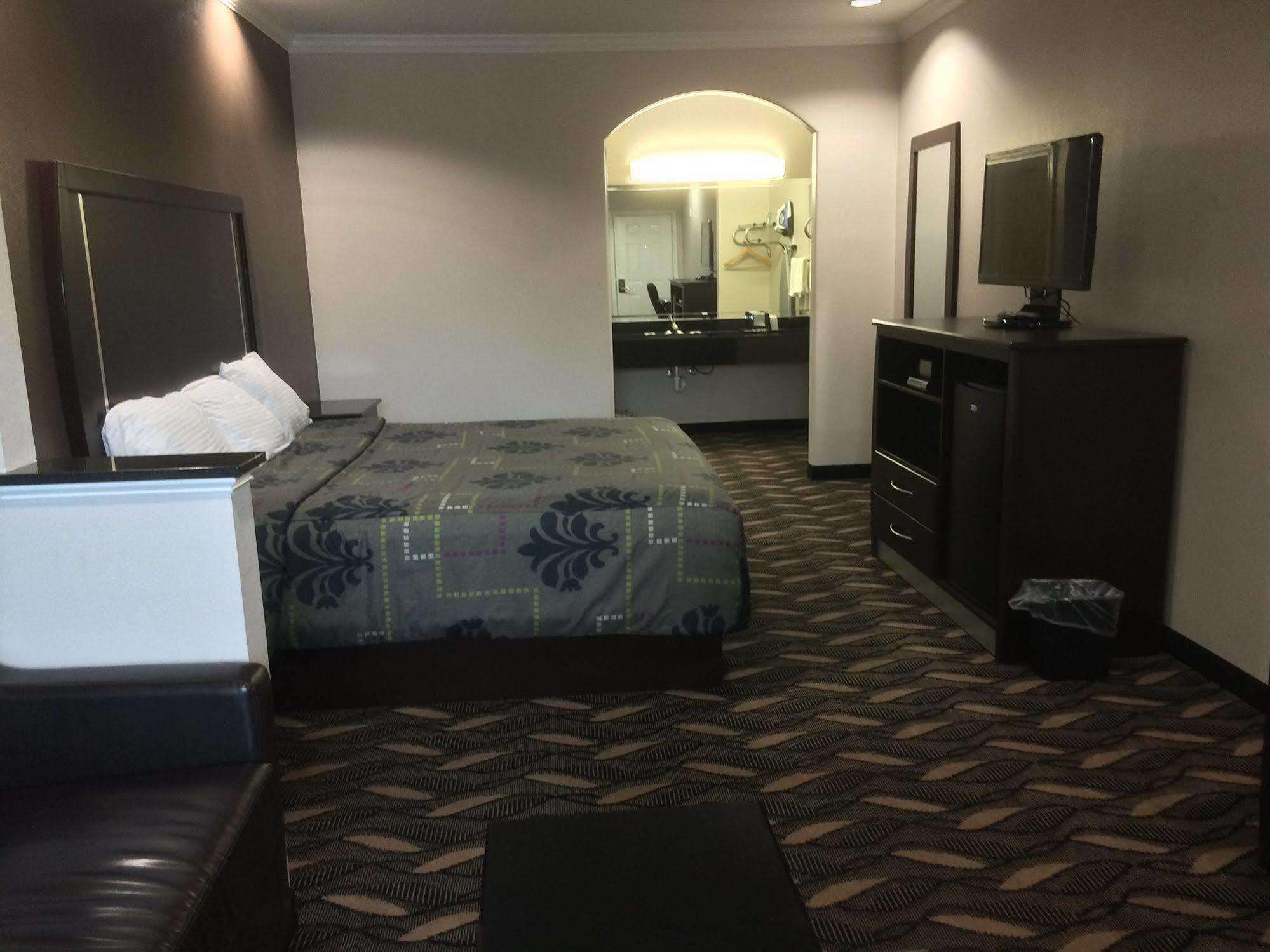 Palace Inn Sam Houston Race Park Kültér fotó